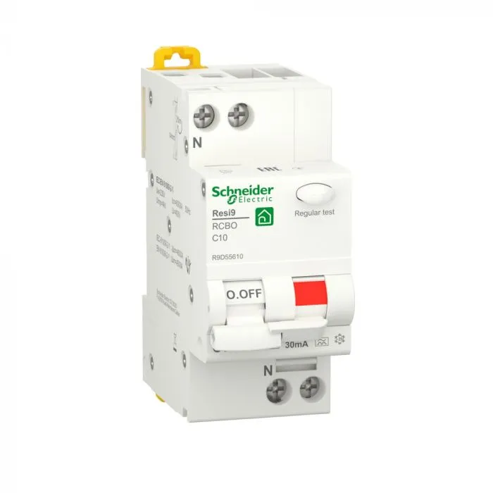 фото Schneider Electric RESI9