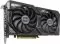 ASUS NVIDIA GeForce RTX 4060TI 8GB GDDR6