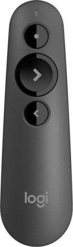 Презентер Logitech R500s 910-005843 graphite