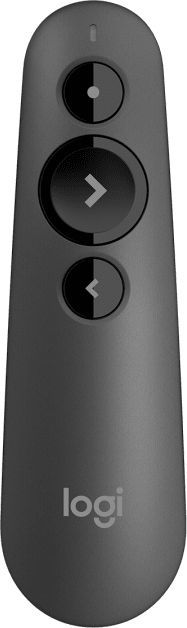 

Презентер Logitech R500s 910-005843 graphite, R500s