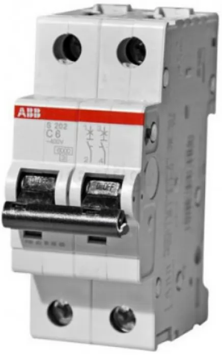 ABB 2CDS252001R0064