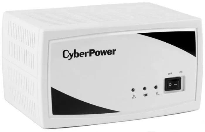 CyberPower SMP750EI