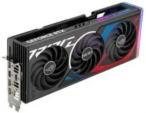 ASUS GeForce RTX 4070 Ti SUPER ROG STRIX GAMING OC (ROG-STRIX-RTX4070TIS-O16G-GAMING)