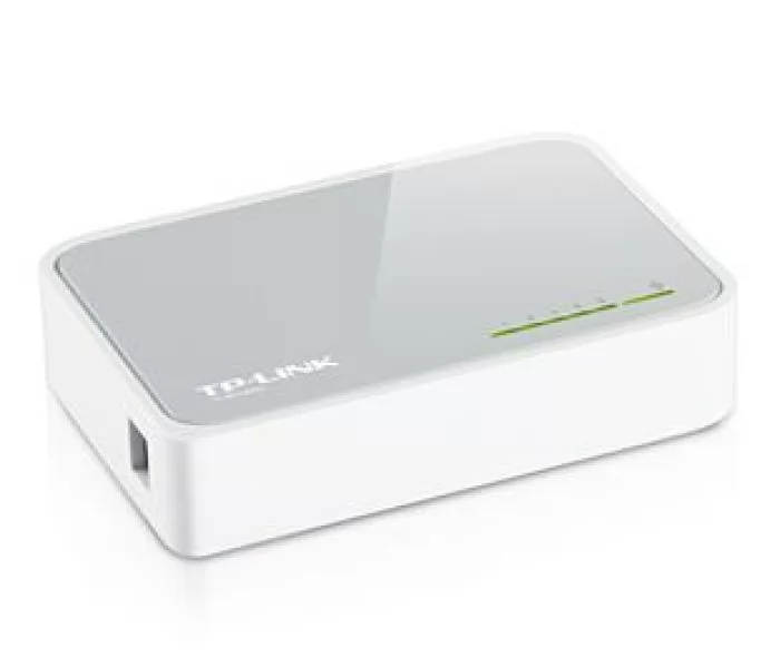 TP-LINK TL-SF1005D