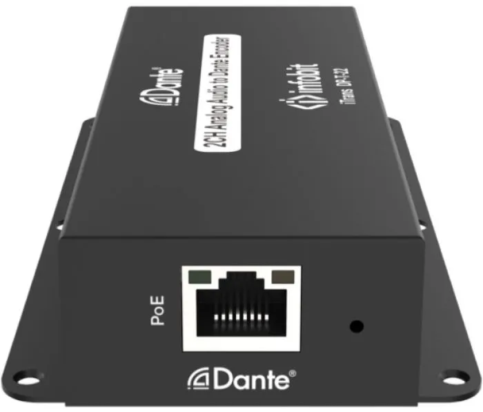 фото Infobit iTrans DP-T-22