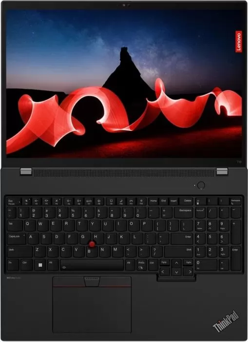 Lenovo ThinkPad T16 G2