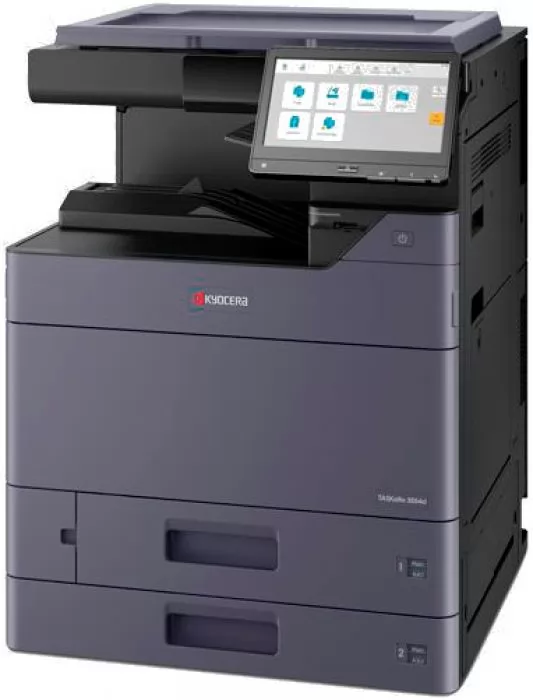 Kyocera 2554ci