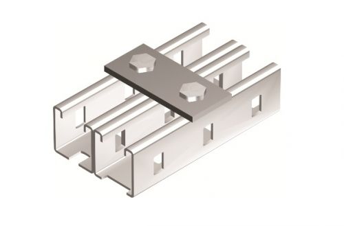 

Пластина соединительная DKC BMD1011HDZ, BMD1011HDZ