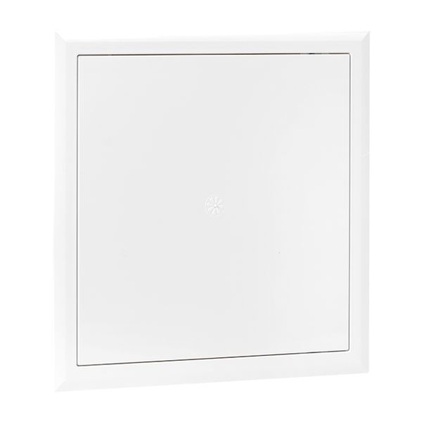 

Люк ревизионный EKF lp-300x300 пластик 300х300 (ШхВ внутр.) Basic, lp-300x300