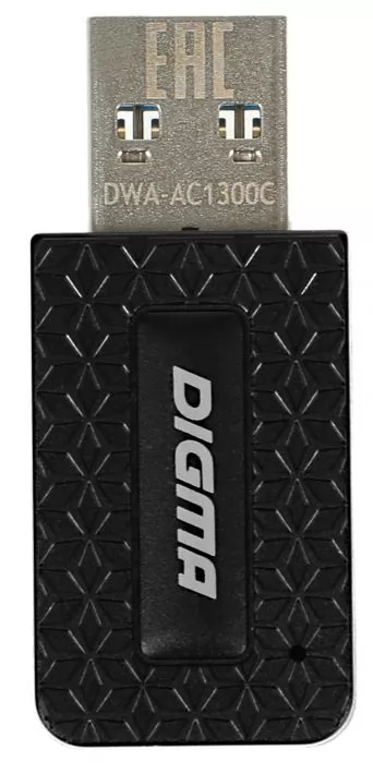 Digma DWA-AC1300C