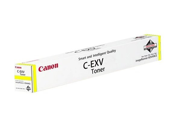 Картридж Canon C-EXV51L
