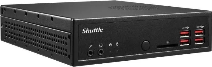 Shuttle DH32U