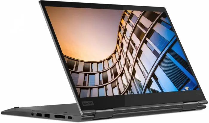 Lenovo ThinkPad X1 Yoga G5 T