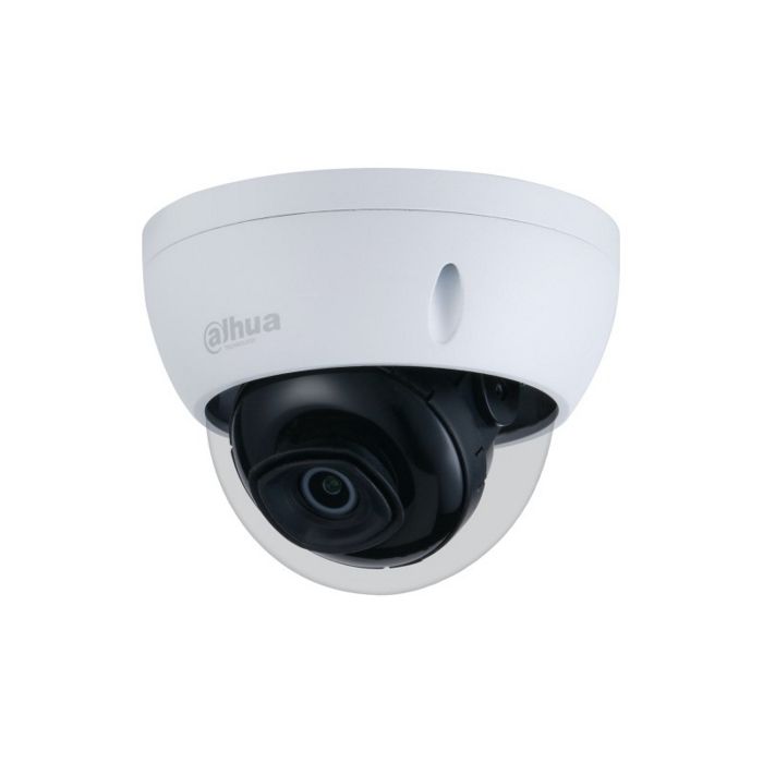 Видеокамера IP Dahua DH-IPC-HDBW3241EP-AS-0280B 2Мп, 1/2.8” CMOS, 1920*1080/25к/с, 2.8мм, 0.002 лк/F1.6, Micro SD 256ГБ, ИК-50м, H.265+/H.265/H.264+/H цена и фото