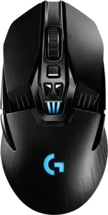 фото Logitech G903 Lightspeed