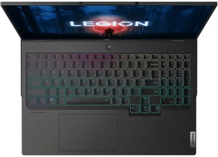 Lenovo Legion Pro 7 16ARX8H