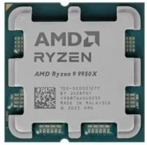 AMD Ryzen 9 9950X