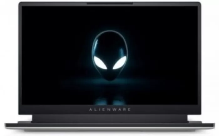 Dell Alienware x15 R2