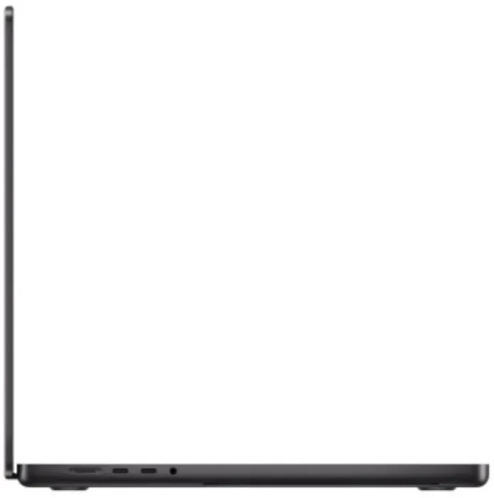 фото Apple Macbook Pro 16 (2024)