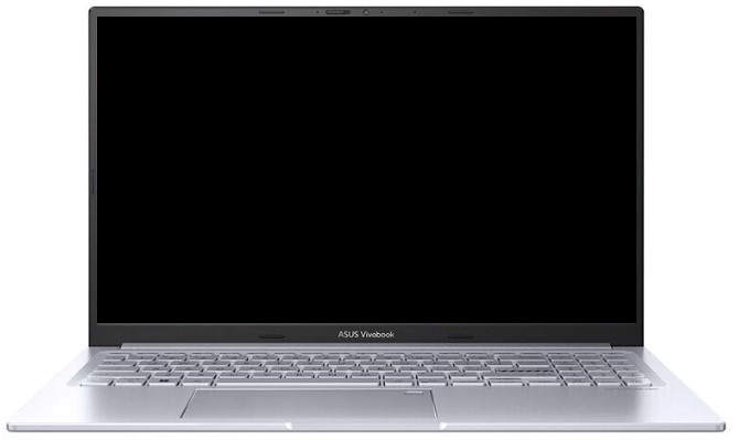 

Ноутбук ASUS Vivobook 15X K3504VA-MA468 90NB10A2-M00JX0 i5-1335U/16GB/512GB SSD/15.6" 2.8K OLED/WiFi/BT/Cam/NoOS/silver, Vivobook 15X K3504VA-MA468