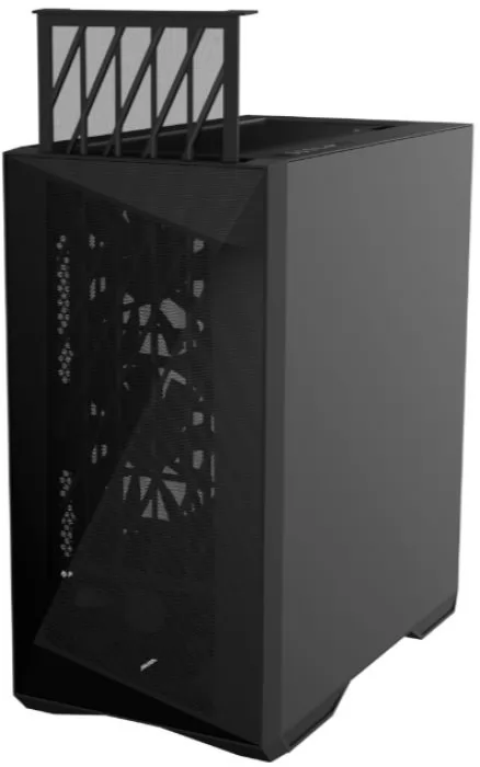 фото Zalman Z9 Iceberg MS Black