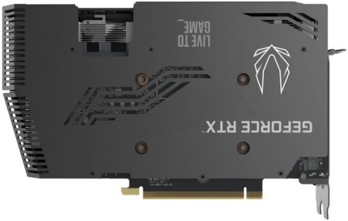 Видеокарта PCI-E Zotac GeForce RTX 3070 Twin Edge (ZT-A30700E-10PLHR) GeForce RTX 3070 Twin Edge (ZT-A30700E-10PLHR) - фото 4