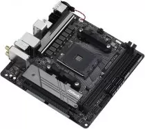 ASRock A520M-ITX/AC