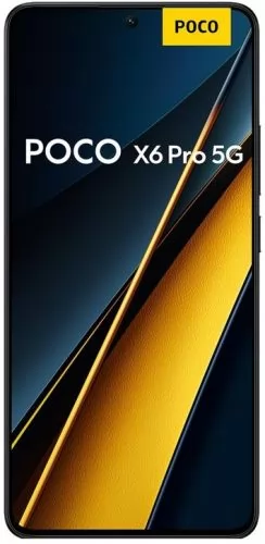 Xiaomi POCO X6 Pro 5G 12/512GB