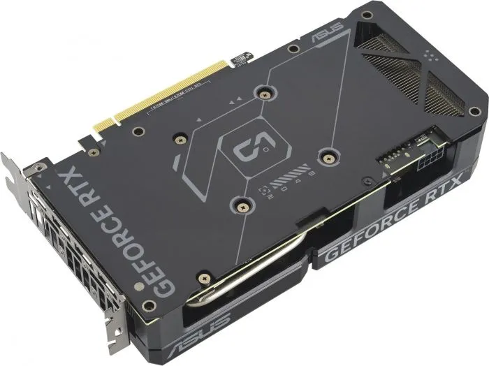 ASUS NVIDIA GeForce RTX 4060TI 8GB GDDR6