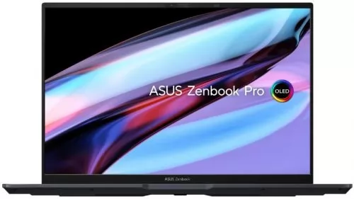 ASUS Zenbook Pro 14 OLED UX6404VV-P1107X