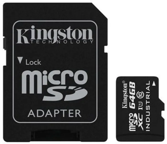 фото Kingston SDCIT/64GB