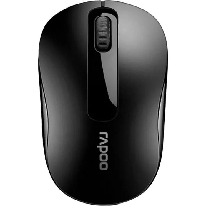 Rapoo M10PLUS-BL