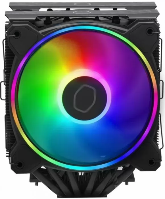 Cooler Master Hyper 622 Halo Black