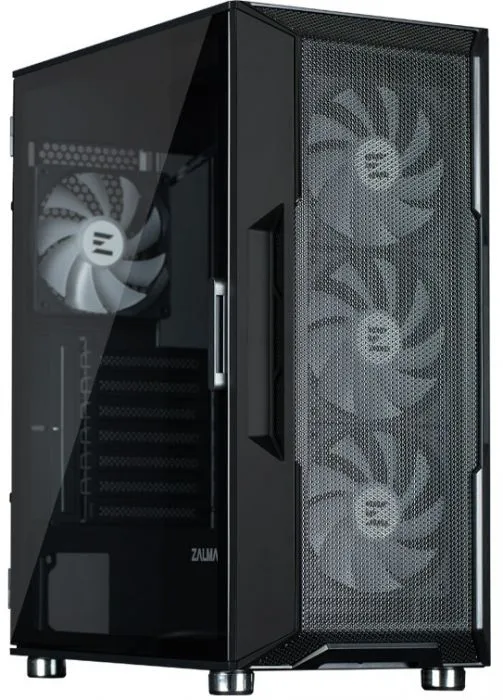 Zalman i3 NEO ARGB