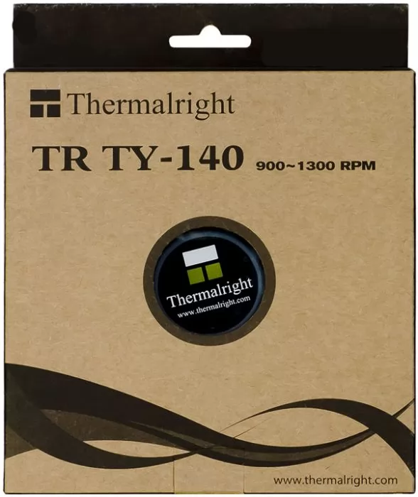 Thermalright TY-140