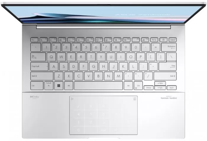 ASUS Zenbook 14 UX3405MA