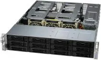 фото Supermicro AS-2015CS-TNR