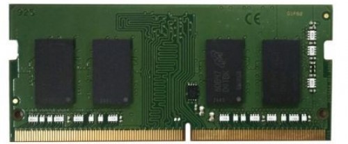 Модуль памяти QNAP RAM-4GDR4A0-SO-2666 4 ГБ DDR4, 2666 МГц, SO-DIMM - фото 1