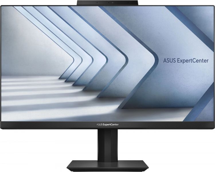 

Моноблок 23.8'' ASUS E5402WVAR-BPC0090 90PT03J4-M02HS0 Core 5 120U/16GB/512GB/1920x1080/USB kbd/USB mouse/GbitEth/WiFi/BT/cam/noOS/black, E5402WVAR-BPC0090