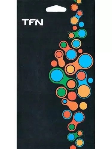 TFN BC-10-018BKBK