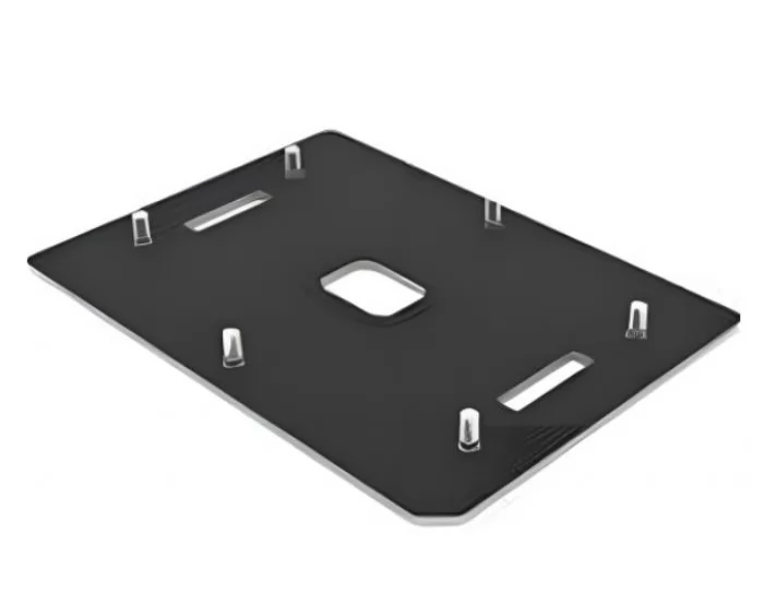 ALSEYE 4189 Backplate