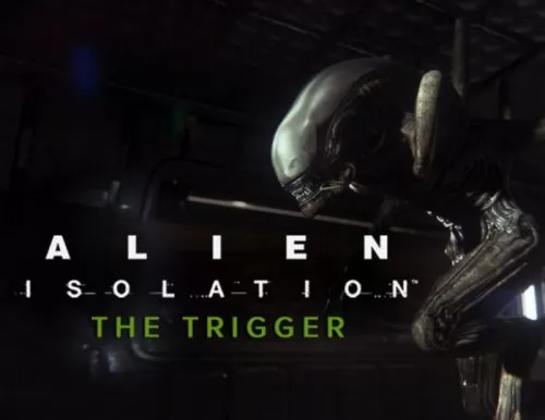 SEGA Alien : Isolation - The Trigger DLC