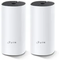 TP-LINK Deco E4(2-pack)