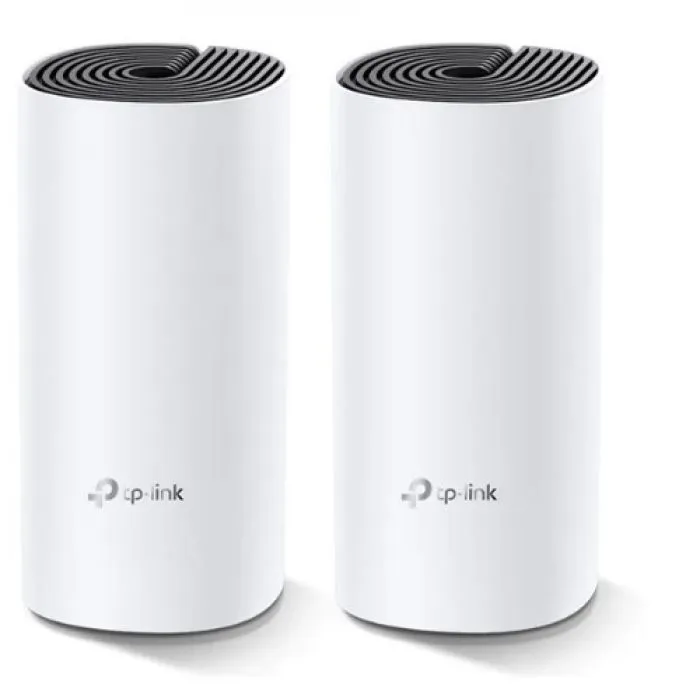 TP-LINK Deco E4(2-pack)