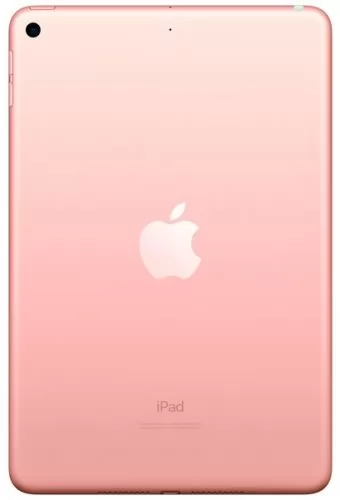 Apple iPad mini Wi-Fi 64GB (MUQY2RU/A)
