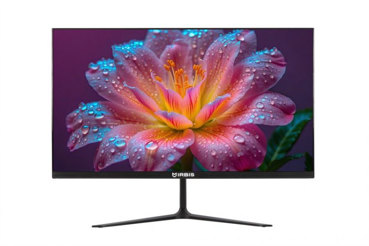 

Монитор 21,5" Irbis SMARTVIEW IMVW22FV 1920x1080 LED, 16:9, VA, 250cd, 1000:1, 3ms, 178/178, VGA, HDMI, 75Hz, tilt, VESA 75х75, black, SMARTVIEW IMVW22FV