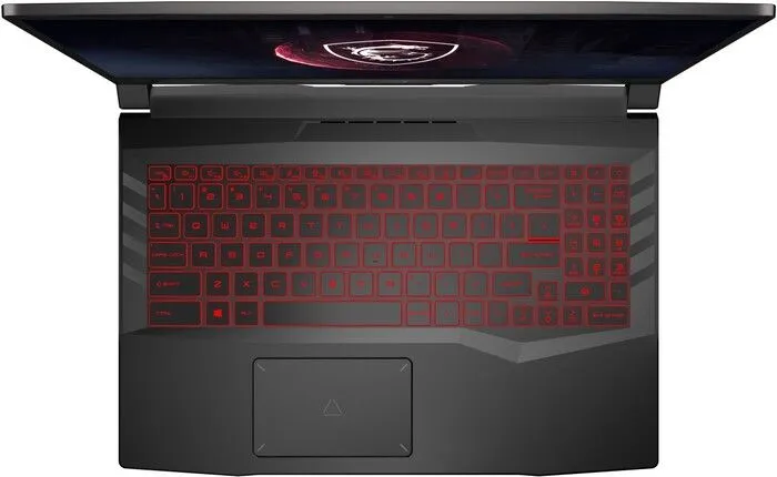 MSI Pulse GL66 12UEK-220RU