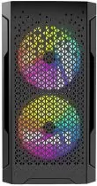 фото Powercase Mistral Micro Z3B Mesh LED