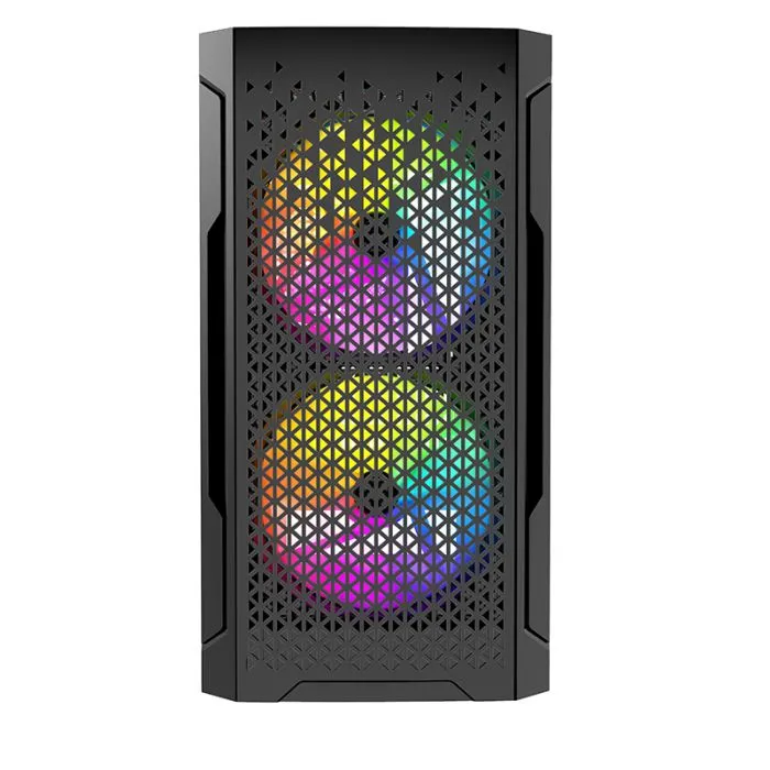 Powercase Mistral Micro Z3B Mesh LED