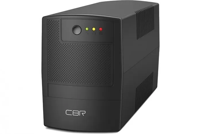 CBR UPS-TWP-101EJ-650